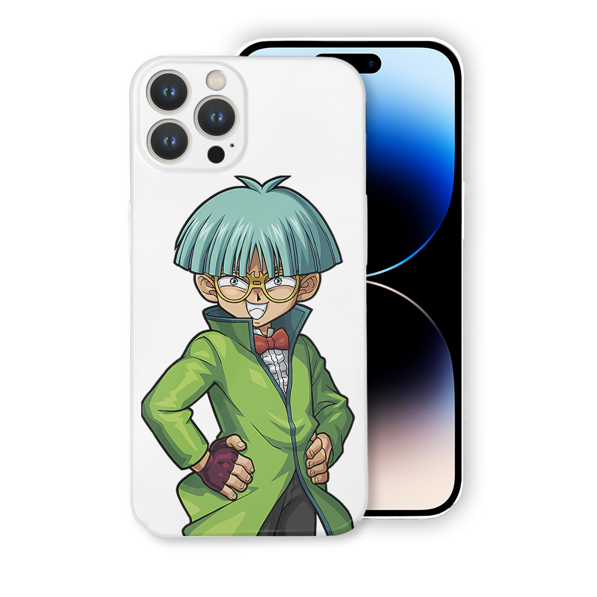 （画像用） 遊☆戯☆王 Yu-Gi-Oh! 【iPhone 14シリーズ対応】ハードケース